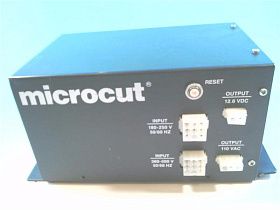 Блок питания XL1036 от XZEL