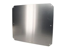 Bud Industries DPX-287121