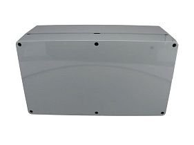 Bud Industries PN-1344-DG