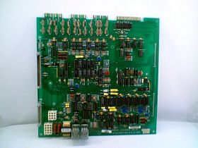 473-0-0410-01 Плата процессора/контроллера от ROBOTRON