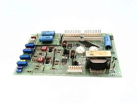 Плата управления PC BOARD 15-466-9 DYNAMATIC/EATON