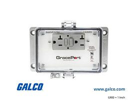 Grace Technologies P-XX-M3RF0