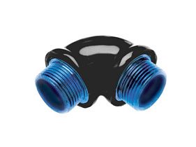 Ocal, a T & B Brand EL296-W