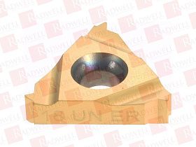 Режущая пластина Артикул 16ER18UNBXC от производителя CARMEX