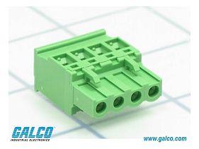 NTE Electronics 25-E1100-04