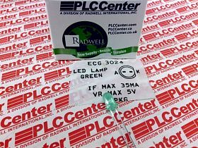 Светодиодная лампа / Лампочка Артикул ECG-3024 от производителя PHILIPS