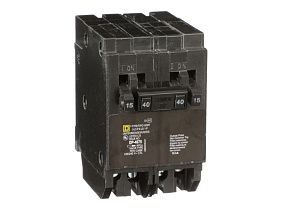 Square D HOMT1515240