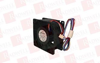 Вентилятор / терморегулятор для панели управления Артикул 3115RL-04W-B96-E5F от производителя MINEBEA