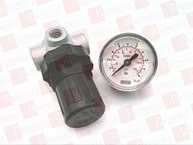 Пневматический регулятор Артикул DR-022-01-7 от производителя LANDEFELD