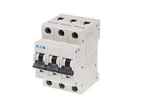 Klockner-Moeller, Div of Eaton Corp. FAZ-C10/3