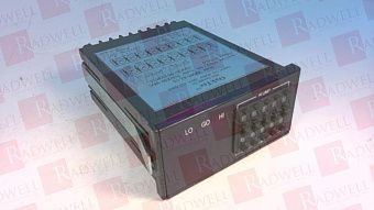 Щитовой измерительный прибор Артикул WMR-42-15 от производителя OAKTEC