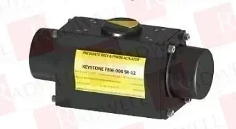 Пневмопривод Артикул F89U-032-DA от производителя PENTAIR