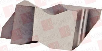 Режущая пластина Артикул 4109713 от производителя