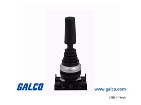 Cutler Hammer, Div of Eaton M22-WJ2H-2P