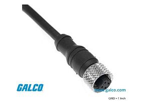 Mencom MACP-5FP-12-B