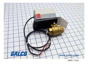 Siemens Building Technologies 171C-10310S