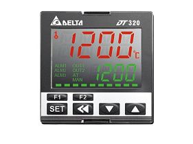 Delta Electronics DT330CA-L