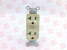 Штекер / розетка Артикул CRL5362-I от производителя LEGRAND