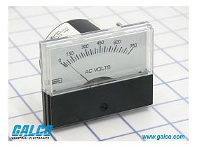 Crompton Instruments 362-02VA-PZSM-C6