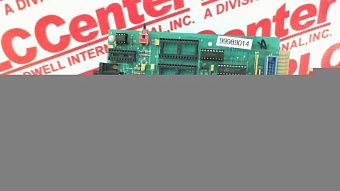 Плата ПК Плата ПЛК / дополнения к  плататам Артикул 1200107,01 от производителя MET PRO CORP