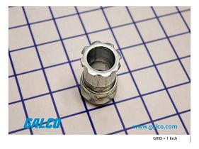 Konkore Fittings (SCI) 907287
