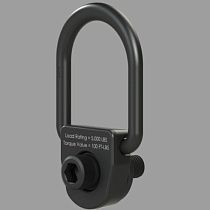 ADB HOIST RINGS MFG. CD6KQA