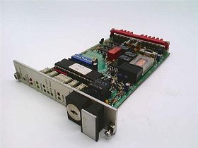 K1219 Модуль/стойка ПЛК от CONTROL EQUIPMENT LTD