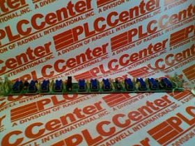 Промышленная компьютерная плата 8000411G производства ROCKWELL PMC LTD