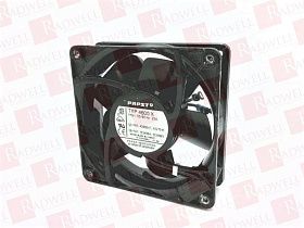 Вентилятор / терморегулятор для панели управления Артикул TYP4600X от производителя EBM PAPST