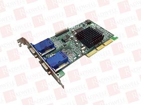 Плата ПК Плата ПЛК / дополнения к  плататам Артикул 971-0302 от производителя MATROX