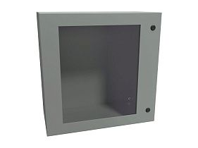 Hammond Manufacturing EN4SD242412WGY