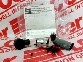 Перемычка / клемма / штекер Артикул 09-0140-01-05 от производителя BINDER