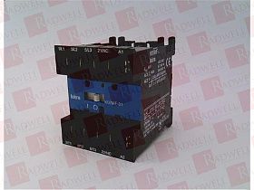 Пускатель Артикул K07MF-01-240I от производителя ISKRA