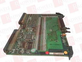 Плата ПК Плата ПЛК / дополнения к  плататам Артикул UM119 от производителя NACHI