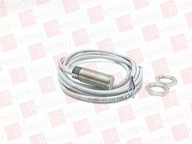 Индуктивный датчик Артикул AK1/AP-3A от производителя MD MICRO DETECTORS