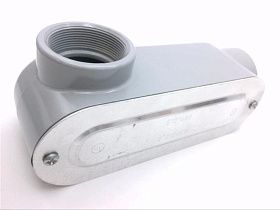 LL-200DCG Кабелепровод/фитинг от OZ GEDNEY