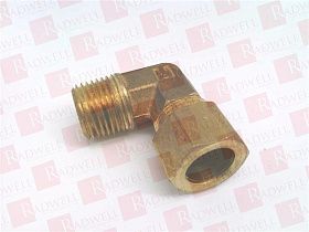 Пневматический фитинг и аксессуары Артикул 169C-10-8 от производителя PARKER