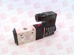 Электромагнитный клапан  Артикул AVS-3211-24D от производителя AUTOMATION DIRECT