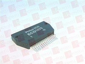 Интегральная микросхема Артикул NTE1876 от производителя NTE