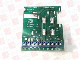 Плата ПК Плата ПЛК / дополнения к  плататам Артикул 9884 от производителя PENTA POWER