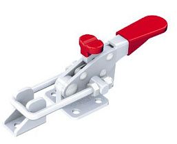 GH-40323 Зажим от GOODHAND