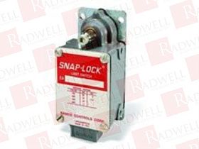 Концевой выключатель Артикул EA080-11146 от производителя DANAHER CONTROLS