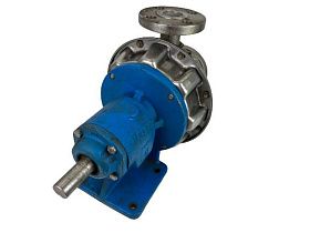 Водяной насос 1SNFRMH4 от GOULDS WATER TECHNOLOGY