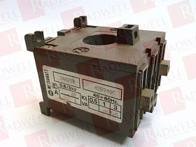 Трансформатор тока Артикул TAS20B-60A/1A от производителя ASEA BROWN BOVERI