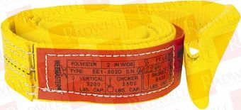 Ремень Артикул EE1802DTX8 от производителя LIFT ALL