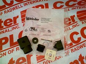 Обмотка клапана Артикул 43-1700-851-03 от производителя BINDER USA