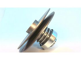 68514427850 Шкив от LOVEJOY