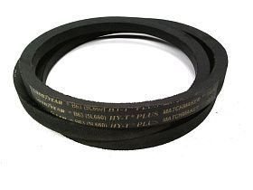 Ремень приводной B63 HY-T PLUS GOODYEAR