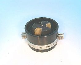 Кабельный зажим D3002-2 TYPE-D разъемный 3" OZ GEDNEY