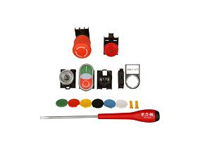 Cutler Hammer, Div of Eaton M22DEMO2